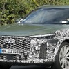 最強のアウディSUVが爆誕!? 『RS Q5』開発車両を初スクープ 画像