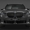 BMW X3 M50 xDriveの「ブラックパッケージ」