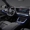 BMW X3 M50 xDriveの「ブラックパッケージ」