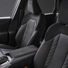 BMW X3 M50 xDriveの「ブラックパッケージ」