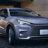 レクサス『LBX』一部改良、乗り心地の向上と新色追加…445万円から 画像