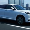 ホンダ・ヴェゼル 改良新型、e:HEV Z