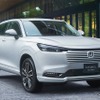 ホンダ・ヴェゼル 改良新型、e:HEV Z