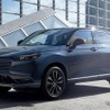 ホンダ・ヴェゼル 改良新型、e:HEV Z PLaY パッケージ