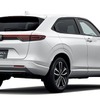 ホンダ・ヴェゼル 改良新型、e:HEV Z