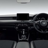 ホンダ・ヴェゼル 改良新型、e:HEV Z