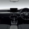 ホンダ・ヴェゼル 改良新型、e:HEV X