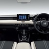 ホンダ・ヴェゼル 改良新型、e:HEV Z PLaY パッケージ