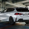BMW M135 xDriveの「Apex Edition」