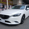 マツダ『アテンザセダン』用が登場、テインの車高調「フレックスZ」「ストリートアドバンスZ」 画像