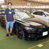 BMW 420iクーペ（オーナー／坂下 亭さん）by イングラフ