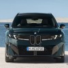 BMW iX3 M60 xDrive