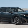 BMW iX3 M60 xDrive