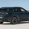 BMW iX3 M60 xDrive