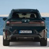 BMW iX3 M60 xDrive