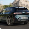 BMW iX3 M60 xDrive