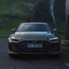 アウディ RS 5 新型