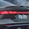 アウディ RS 5 新型