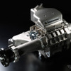 ブリッツ『ランドクルーザー250』ガソリン車用スーパーチャージャーキット「COMPRESSOR SYSTEM」