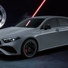 メルセデス AMG『A 35 4MATIC』の「ファイナルエディション」