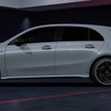 メルセデス AMG『A 35 4MATIC』の「ファイナルエディション」