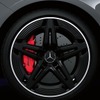 メルセデス AMG『A 35 4MATIC』の「ファイナルエディション」