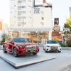 メルセデスベンツ electric GLC 発表