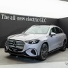 メルセデスベンツ electric GLC