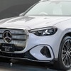 メルセデスベンツ electric GLC