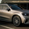 メルセデスベンツ electric GLC