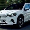 メルセデスベンツ electric GLC