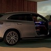 メルセデスベンツ electric GLC