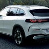 メルセデスベンツ electric GLC