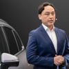 ゲルティンガー剛社長兼CEO
