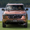 三菱 パジェロ 新型