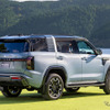 三菱 パジェロ 新型