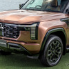三菱 パジェロ 新型
