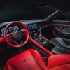 ベントレー スーパースポーツ（クーペ）