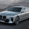 BMW 7シリーズ 改良新型