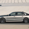 BMW 7シリーズ 改良新型