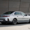 BMW 7シリーズ 改良新型