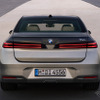 BMW 7シリーズ 改良新型