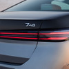 BMW 7シリーズ 改良新型
