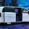 メルセデスベンツ V 220 d EXCLUSIVE long Grand Suite
