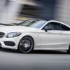 メルセデスAMG C43 4MATICクーペ