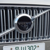 ボルボ XC90 T6