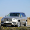 ボルボ XC90 T6