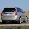 ボルボ XC90 T6