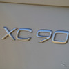 ボルボ XC90 T6