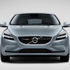 ボルボ V40 の2017年型